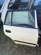    Toyota Caldina CT190