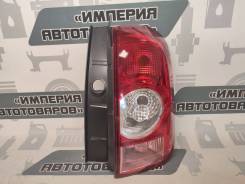 ������ ������ ��� Renault Duster 2010-2015 RH