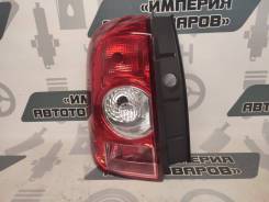 ������ ������ ��� Renault Duster 2010-2015 LH