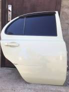  Nissan March AK12,  