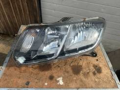 ���� �������� ����� LADA Largus FL 2024