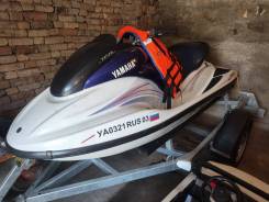  Yamaha GP800R 