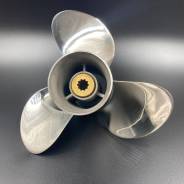   Suzuki DT9.9A-DT15A, DF9.9B, DF8A-20A (3x9-1/4x10) () 