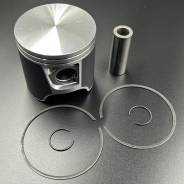   BRP SKI DOO 1000 (STD) (Kinetix) 