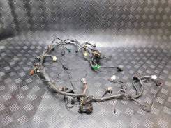   Suzuki GSX1300R Hayabusa 99-2007 