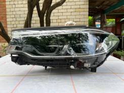  LED BMW g30 adaptive  