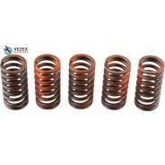    Yamaha: YZF 250 08-13 MEF3175 