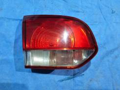 ������ ������ ��������� Volkswagen Golf 6