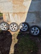 ����� � ������� R15 6.5 JJ 4/114.3 ����