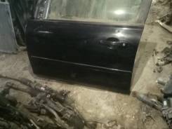 ����� �������� ����� � ����� �� Ford Focus 2