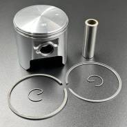   BRP Skandic/Tundra 300F (+0.25mm) (09-741-01) (Osaka) 