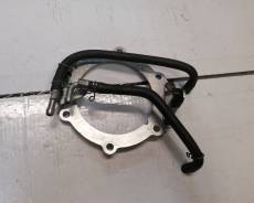    Yamaha YZF R6 2006-2015   