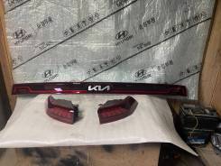 ������ ������ Kia Carnival KA4 LED 2025 NEW