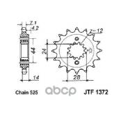   JT JTF1372.17 JT Sprockets . JTF1372.17 