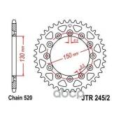   JT JTR245/2.44 JT Sprockets . JTR245/2.44 