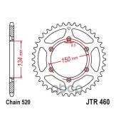   JT JTR460.53 JT Sprockets . JTR460.53 