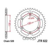   JT JTR822.52 JT Sprockets . JTR822.52 