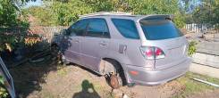 Lexus RX300, 2001 