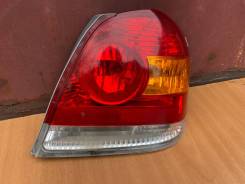 ������ ������ ������ ��� Toyota Platz/Echo (����������) ��������