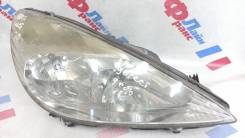 ���� ������ Peugeot 607 1