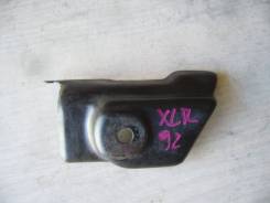   Honda XLR 250 