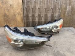  /  Mitsubishi RVR, ASX, Xenon