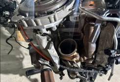  BMW N20B20A 2.0 Turbo — 2017 .