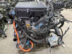  Toyota Prius NHW20 1NZ-FXE  61. 