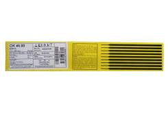�������� OK 46.00 3.0�350 mm ESAB-SVEL ����.1/5,3�� ����