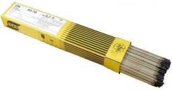 �������� OK 53.70 4.0x450 mm ESAB-SVEL ����.1/6�� NZ XXX ����