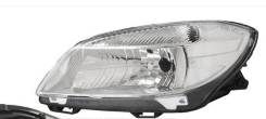  Skoda Fabia 10-15 / Roomster 06-15 ()