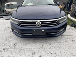   Volkswagen Passat B8 3G5