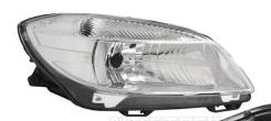  Skoda Fabia 10-15 / Roomster 06-15 ()