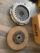 ��������� D430 MAN TGX ��� 12AS-tronic (SK263004801) S&K ����