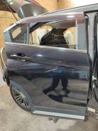  Mitsubishi Eclipse Cross, GK1W GK9W GL3W,  