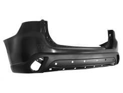    Mitsubishi Outlander 2018-2022