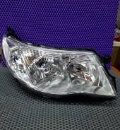   Subaru Forester SH ()