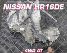  Nissan HR16DE |  |  |