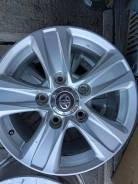 ����� Toyota R17 5*150 ����