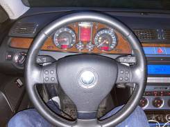 ���� Volkswagen Passat B6 ������ ���� � ����������. ����