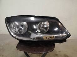    Volkswagen Touran (2003-2015) / Caddy (2011-2015)