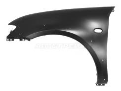    Mitsubishi Pajero Sport 2008-2017 LH