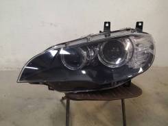 ���� �������� ����� BMW x6 (2007 - 2012)