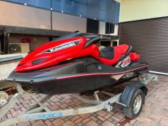  Kawasaki Jet Ski Ultra 310X SE 27/ 