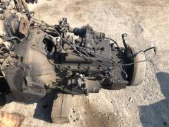    Hino Profia FS600B EF550