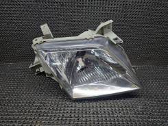 ���� ������ Mazda MPV LWEW