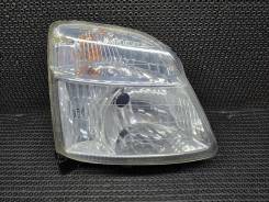 ���� ������ Honda Capa GA4