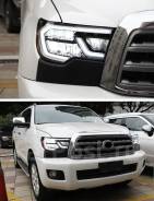  LED (R+L)  Toyota Tundra / Toyota Sequoia (2007-2017)