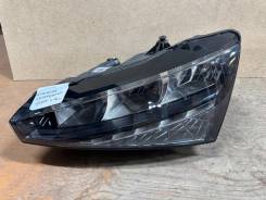   Skoda Rapid 2 2019, 60U941019