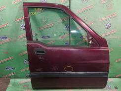    SsangYong Musso (98-05)